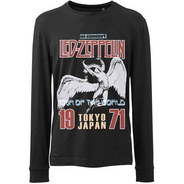 Led Zeppelin Japanese Icarus [T-Shirt]