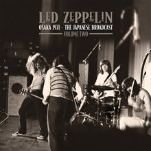 Osaka 1971 Vol.2 (2Lp) [Vinyl]