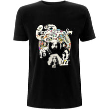 Led Zeppelin Photo III [T-Shirt]