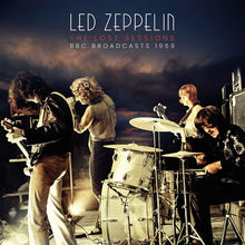 The Lost Sessions (2Lp) [Vinyl]