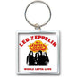 Whole Lotta Love []