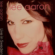 Live In Sweden [DVD]