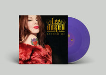 Tattoo Me (Colored Vinyl, Limited Edition, Purple) [Vinyl]