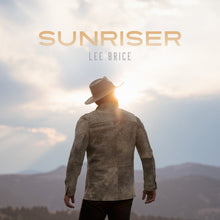 Sunriser [CD]