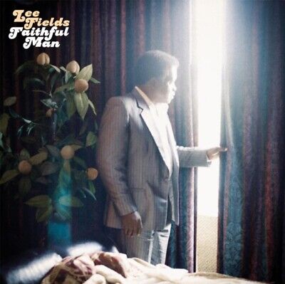 Lee Fields &amp; the Expressions - Faithfull Man (Edición del décimo aniversario, vinilo de color morado uva) [Vinilo]