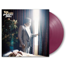 Lee Fields & the Expressions - Faithfull Man (10th Anniversary Edition, Grape Purple Vinyl) [Vinyl]