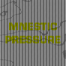 Lee Gamble - Presión Mnéstica [CD]