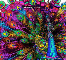 LEE JONES - Watergate 07 [CD]