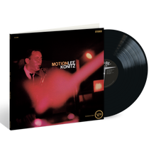 Motion (Verve Acoustic Sounds Series) (180G) [LP] [Vinyl]
