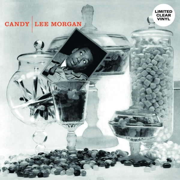 Candy [Vinyl]