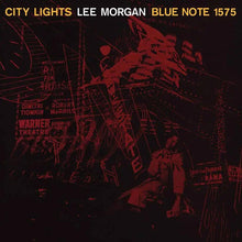 City Lights (Blue Note Tone Poet Edition) [180G LP] [Vinyl]