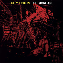 City Lights [Vinyl]