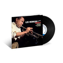 Lee Morgan - Infinity (Blue Note Tone Poet Series) [LP] [Vinyl]