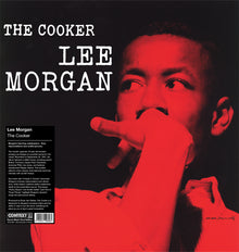 The Cooker [Vinyl]