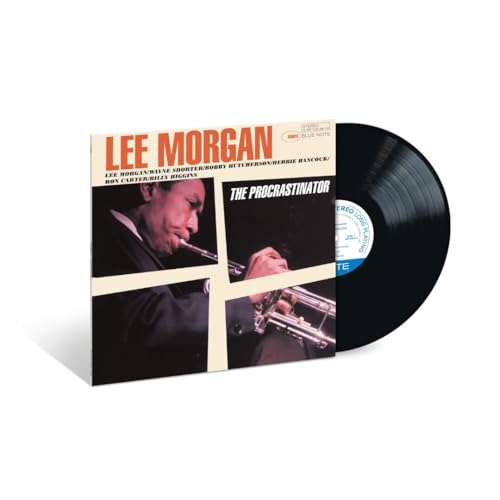 The Procrastinator (Blue Note Classic Vinyl Edition) [180G Lp] [Vinyl]
