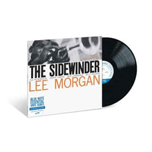 Lee Morgan - The Sidewinder (Blue Note Essentials Series) [LP] [Vinyl]