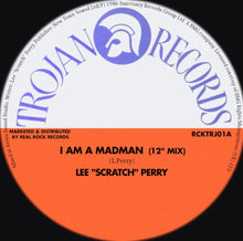 I Am A Madman [Vinyl]