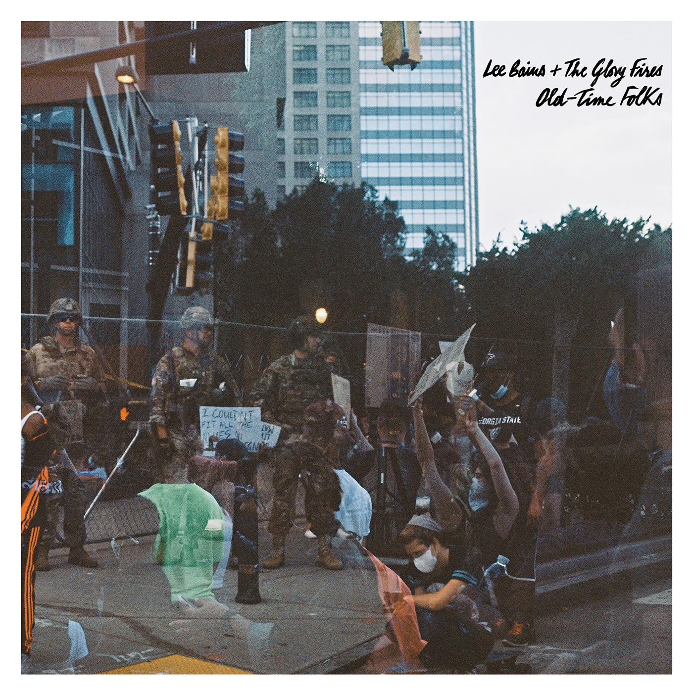 Old-Time Folks [Vinyl] - Paladin Vinyl