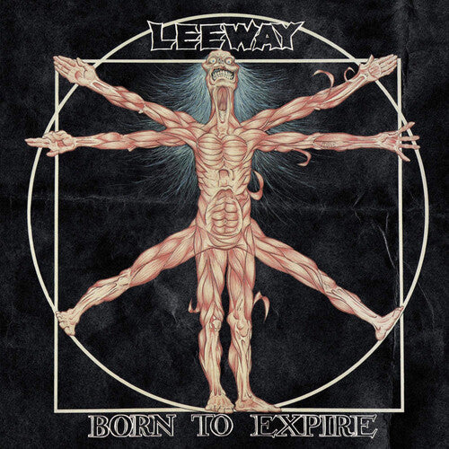 Born To Expire [Import] [Vinyl]