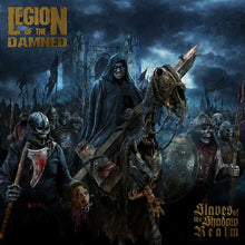 Slaves of the Shadow Realm (Gatefold LP Jacket) [Vinyl]