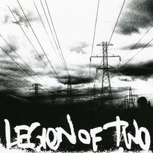 Legion of Two - Riffs (2LP) [Vinyl] - Paladin Vinyl