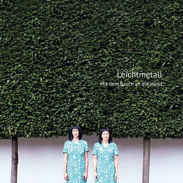 Mit Dem Bauch An Die Wand [CD]