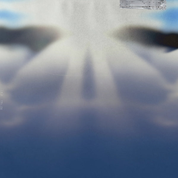Leif - Collide [LP] [Vinyl]