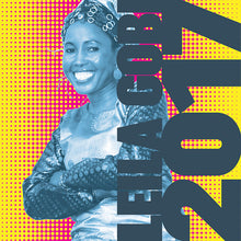 LEILA GOBI - 2017 [CD]