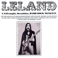 A Self-Taught, Decathlon Hard Rock Musician [CD]