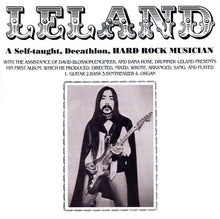 A Self-Taught, Decathlon Hard Rock Musician [CD]