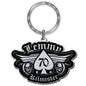 Lemmy 70 [Keychain]