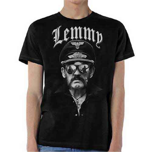 Lemmy Mf'ing [T-Shirt]