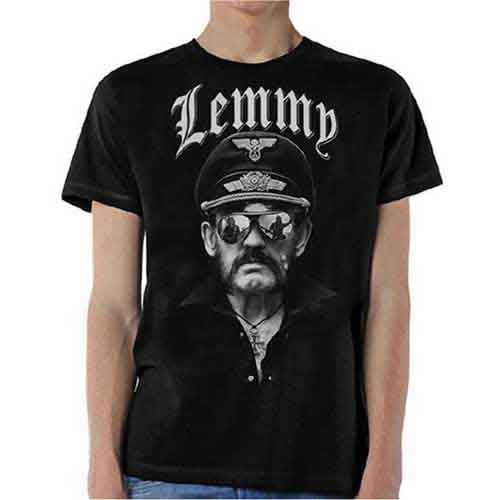 Lemmy - Mf'ing [T-Shirt]