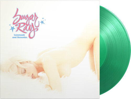 Sugar Ray - Limonada y brownies (180 g verde) [Vinilo]