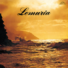 Lemuria [Vinyl]