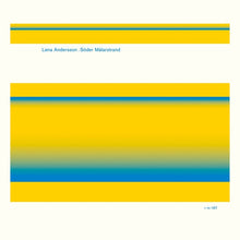 Soder Malarstrand [CD]