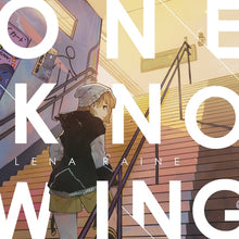 Oneknowing [CD]