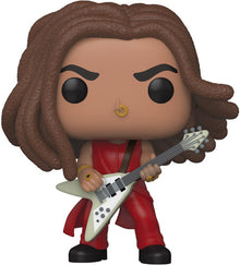 FUNKO POP!! ROCKS: Lenny Kravitz (Vinyl Figure) [Action Figure]