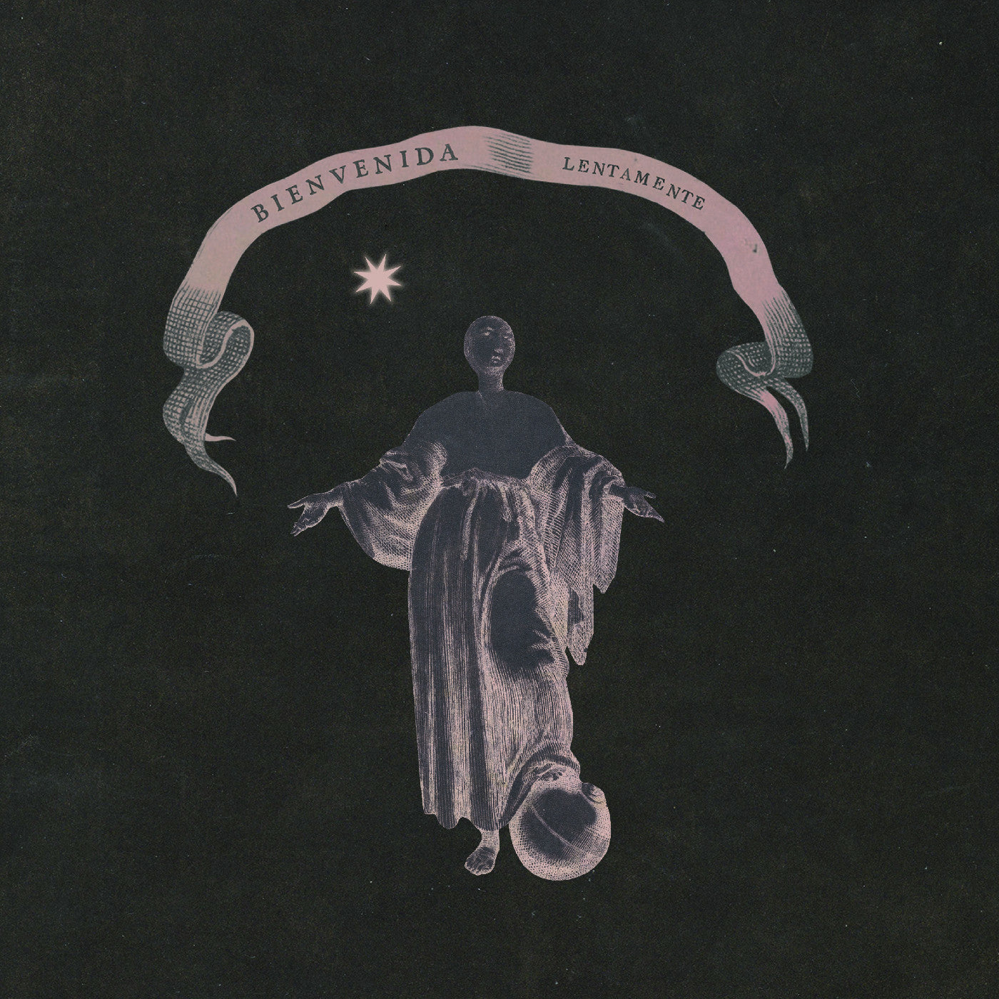 Lentamente - Bienvenida (Strawberry Milkshake Vinyl) [Vinyl]
