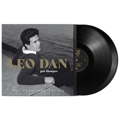Leo Dan Por Siempre “Mis Primeros Exitos” [2Lp] [Vinyl]
