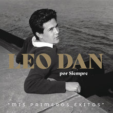 Leo Dan Por Siempre “Mis Primeros Exitos” [2Lp] [Vinyl]