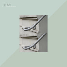 LEO DUPLEIX - Resonant Trees [Vinyl]