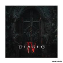Diablo Iv [Vinyl]