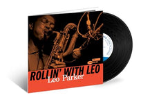 Rollin' With Leo (Blue Note Tone Poet Edition) [180G Lp] [Vinyl]