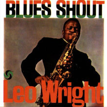 Blues Shout [Vinyl]