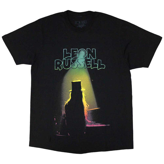 Leon Russel - Masquerade [T-Shirt]