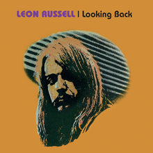 Leon Russell - Looking Back (Vinilo de color, morado, vinilo de 180 gramos) [Vinilo]