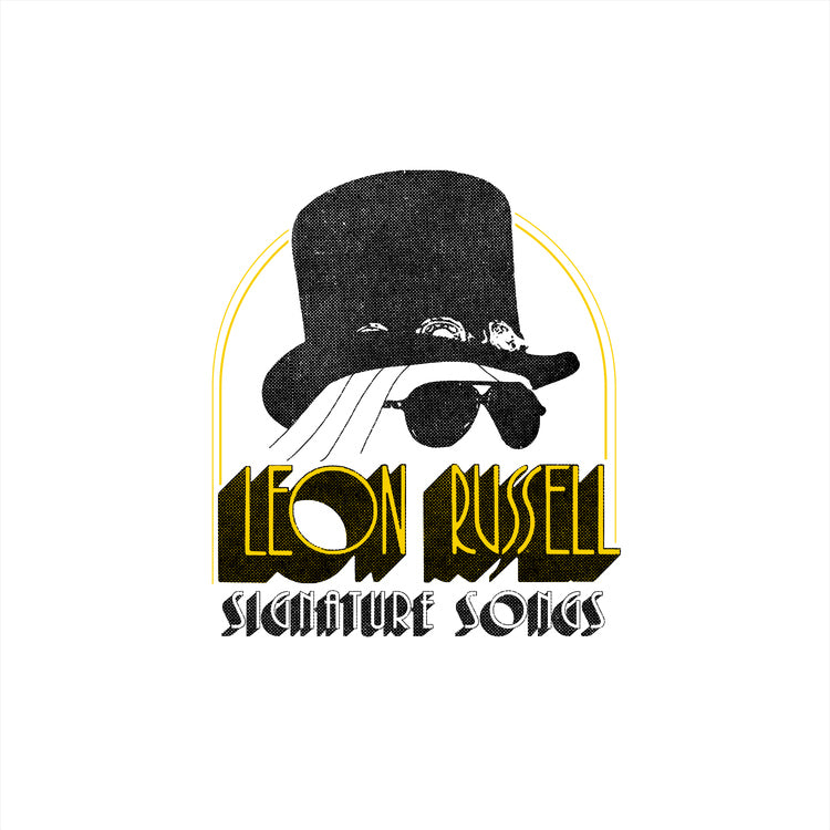Leon Russell - Canciones exclusivas [Vinilo]