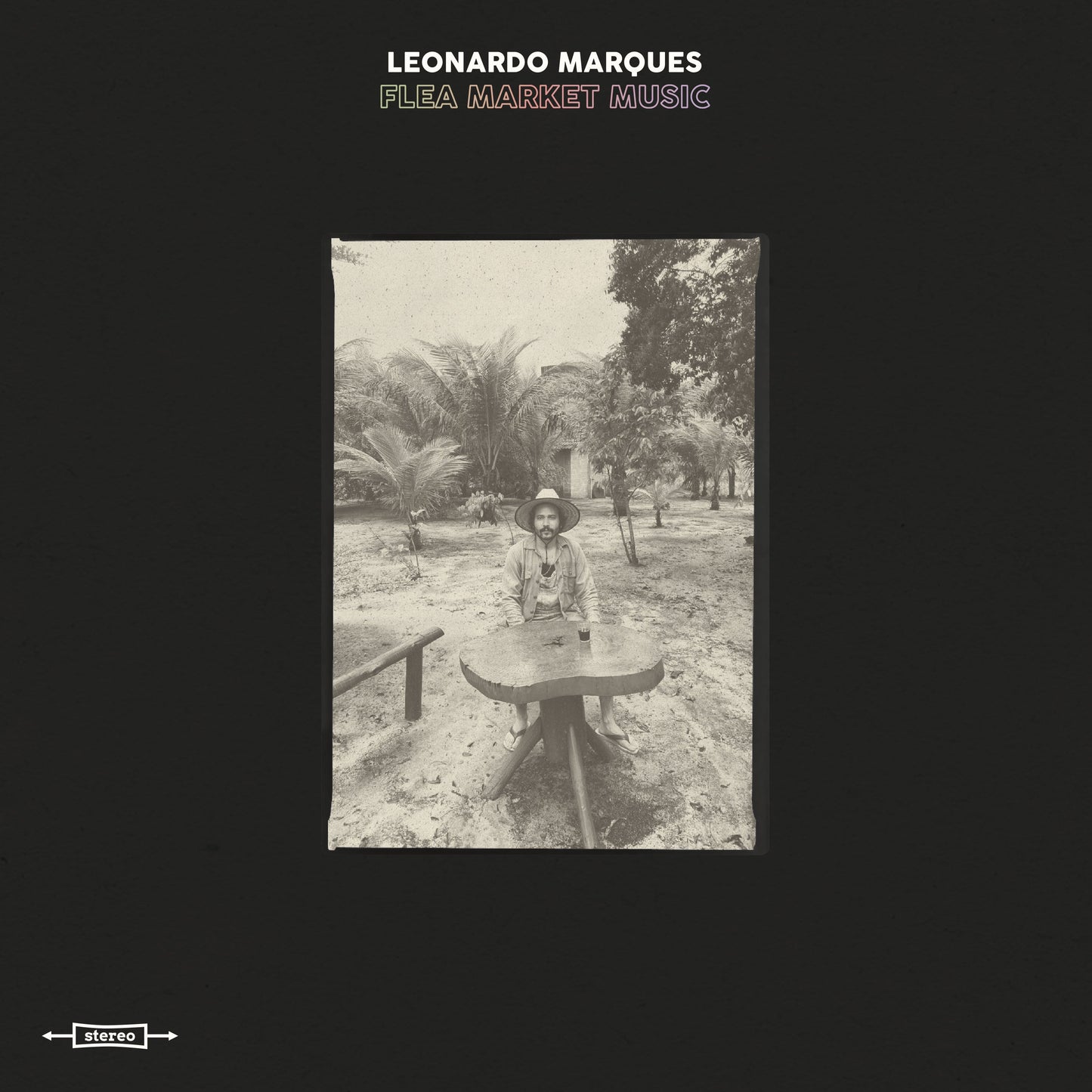 Flea Market Music [Vinyl]