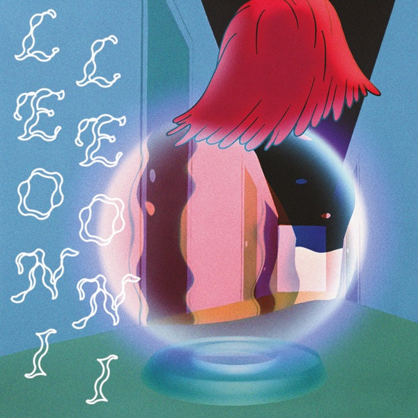 LEONI LEONI - Leoni Leoni [Vinyl]